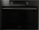 Встраиваемый электрический духовой шкаф Asko OCM8487B