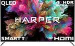 Телевизор Harper 65Q850TS