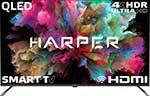 Телевизор Harper 50Q850TS