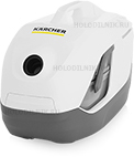 Пылесос Karcher DS 6 Premium Plus 1.195-242.0