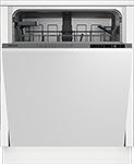 Встраиваемая посудомоечная машина Hotpoint HI 4C66