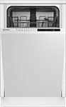 Встраиваемая посудомоечная машина Indesit DIS 1C67 E