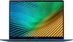 Ультрабук Realme BOOK RMNB1001 14 2К i3 8+256 ГБ синий