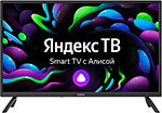 LED телевизор Digma 32 DM-LED32SBB31 Smart Яндекс.ТВ черный