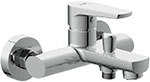 Смеситель для ванны Cersanit MODUO 64097