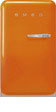 Однокамерный холодильник Smeg FAB10LOR5