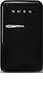 Однокамерный холодильник Smeg FAB5RBL5