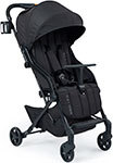 Коляска прогулочная Happy Baby UMMA PRO true black UMMA PRO