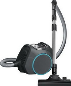 Пылесос Miele BOOST CX1 GRIS серый