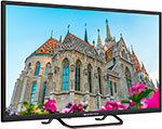 Телевизор Top Device 32 LE-32T2 черный/TDTV32BS01H_BK