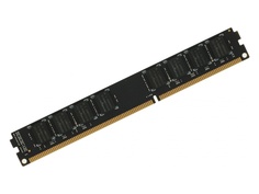 Модуль памяти Digma DDR3 DIMM 1600Mhz PC12800 CL11 - 4Gb DGMAD31600004D
