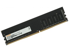 Модуль памяти Digma DDR4 DIMM 2666Mhz PC4-21300 CL19 - 8Gb DGMAD42666008S