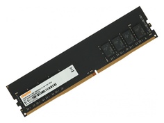 Модуль памяти Digma DDR4 DIMM 3200Mhz PC4-25600 CL22 - 8Gb DGMAD43200008S