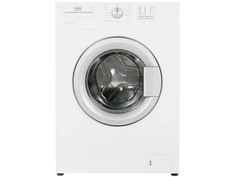 Стиральная машина Beko WRS 54P1 BSW