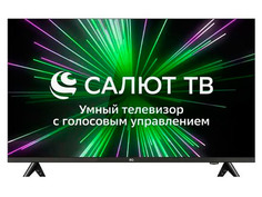 Телевизор BQ 43FS32B