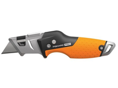 Нож Fiskars CarbonMax 1027224