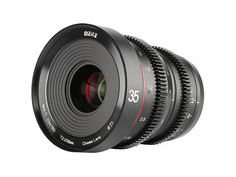 Объектив Meike Micro 4/3 35mm T2.2