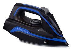 Утюг BQ SIC1002 Black-Blue