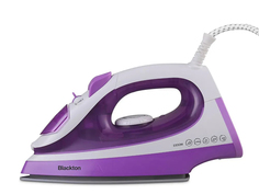 Утюг Blackton Bt SI1112 White-Purple