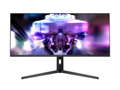 Монитор Machenike MK34QG165SC2RU