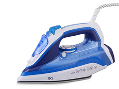 Утюг BQ SI1002 White-Blue