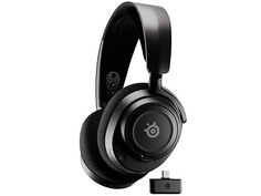 Наушники SteelSeries Arctis Nova 7 Wireless Black