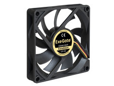 Вентилятор ExeGate ExtraSilent ES14025B3P 140x140x25mm EX288928RUS