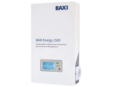 Стабилизатор Baxi Energy 1500