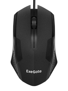 Мышь ExeGate SH-9025 EX279941RUS