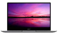 Ноутбук Huawei MateBook B3-420 53013FCU (Intel Core i5-1135G7 2.4GHz/8192Mb/512Gb SSD/No ODD/Intel HD Graphics/Wi-Fi/Bluetooth/Cam/14/1920x1080/Windows 10 64-bit)