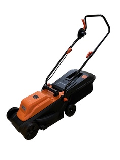 Газонокосилка Carver LME-1332 01.024.00018