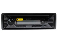 Автомагнитола Sony CDX-G1201U