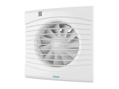 Вытяжной вентилятор Zernberg Oniks 100 Turbo V DWA-100F-16-1-V-2WH