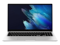 Ноутбук Samsung Galaxy Book NP750XDA-KD7IT (Intel Core i5-1135G7 2.4GHz/8192Mb/512Gb SSD/Intel Iris Xe Graphics/Wi-Fi/Bluetooth/Cam/15.6/1920x1080/ENGKBD/Windows 10 Pro)
