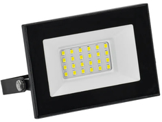 Прожектор Generica СДО 001-30 6500К IP65 Black LPDO501-030-65-K02-G