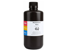 Аксессуар Фотополимер Elegoo ABS-Like Resin 1L Black 287690-02