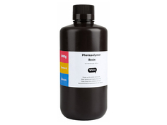 Аксессуар Фотополимер Elegoo ABS-Like Resin 1L White 287690-01