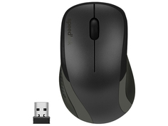 Мышь Speedlink Kappa Mouse Black SL-630011-BK