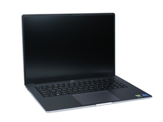 Ноутбук Xiaomi Pro RedmiBook Silver RMA2202-BI (Intel Core i5-12450H 2.0 GHz/16384Mb/512Gb SSD/nVidia GeForce RTX 2050 4096Mb/Wi-Fi/Bluetooth/Cam/15.6/3200x2000/Windows 10)