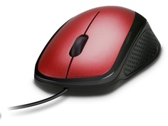 Мышь Speedlink Kappa Red SL-610011-RD