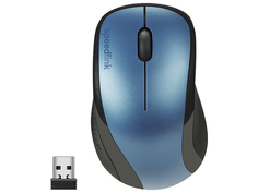 Мышь Speedlink Kappa Mouse Blue SL-630011-BE