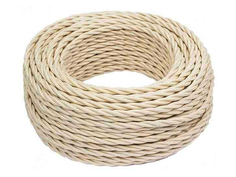 Сетевой кабель Bironi UTP Cat.5e 20m Matte Sand Gold B1-427-719-U-20