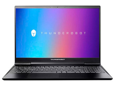 Ноутбук Thunderobot 911 Air XD JT0090E08RU (Intel Core i5-12450H 3.3GHz/16384Mb/512Gb SSD/nVidia GeForce RTX 3050 4096Mb/Wi-Fi/Cam/15.6/1920x1080/Free DOS)