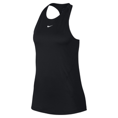 Женская топ-майка Женская топ-майка Pro Tank All Over Mesh Nike