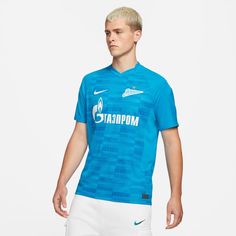 Мужская футболка Nike Zenit Stadium Jersey