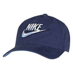 Детская кепка Futura Mash Up Curve Brim Nike