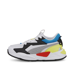 Детские кроссовки RS-Z Core PS Puma