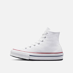 Подростковые кеды Chuck Taylor All Star Eva Lift Converse