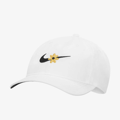 Детская кепка Sport Daisy Curve Brim Cap Nike