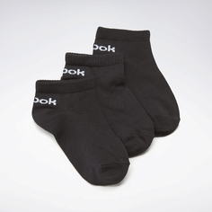 Детские носки Inside Socks 3 Pairs Reebok